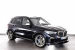 BMW X5 ACS5 5.0d by AC Schnitzer 2019 года
